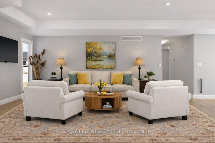 Property Photo: 4403 Belmont Avenue ON N0P 1J0