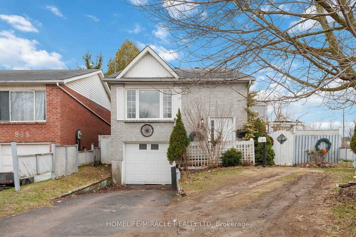 839 Mountain Ash Road — photo 1