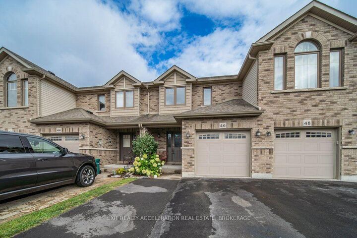 Property Photo: 46 Princeton Place ON K8N 4Z5