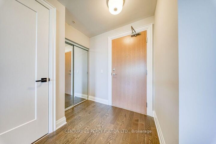 Property Photo: 1105 Leger Way 220 ON L9E 1K7