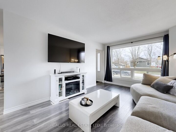 Property Photo: 630 Highland Crescent ON L0K 1A0
