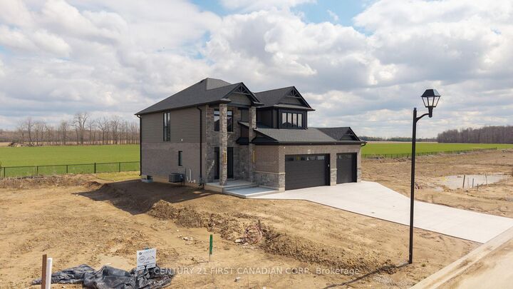 Property Photo:  110 Sheldabren Street  ON N0M 1A0 