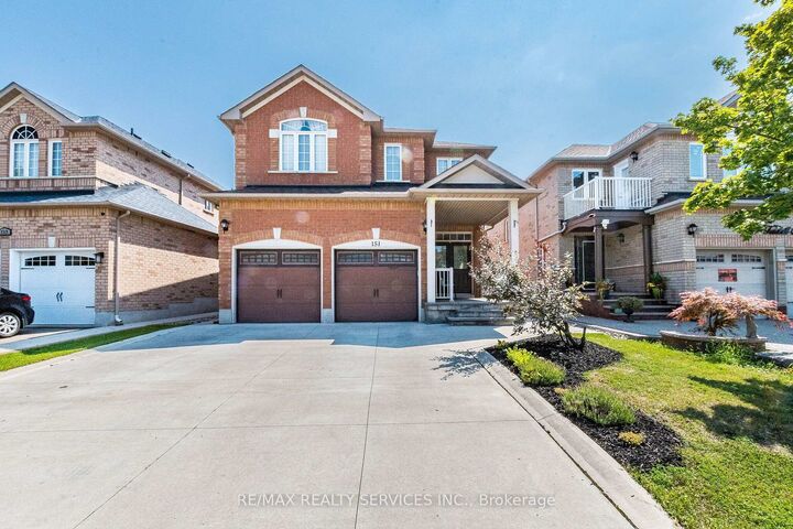 151 Fairhill Avenue — photo 1