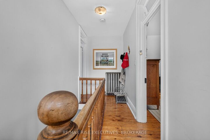 Property Photo: 229 Alfred Street ON K7L 3S1