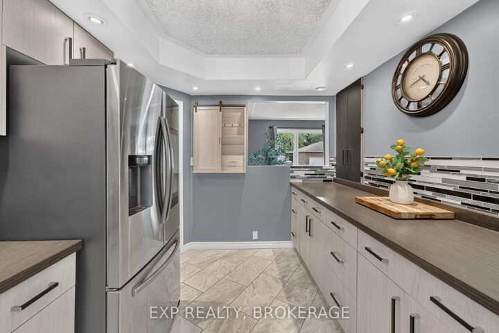 Property Photo: 44 Lennox Street ON K7M 4S4