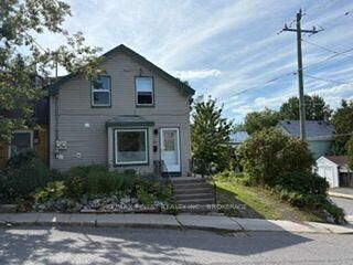 Property Photo: 20 Patrick Street ON K7K 3N4