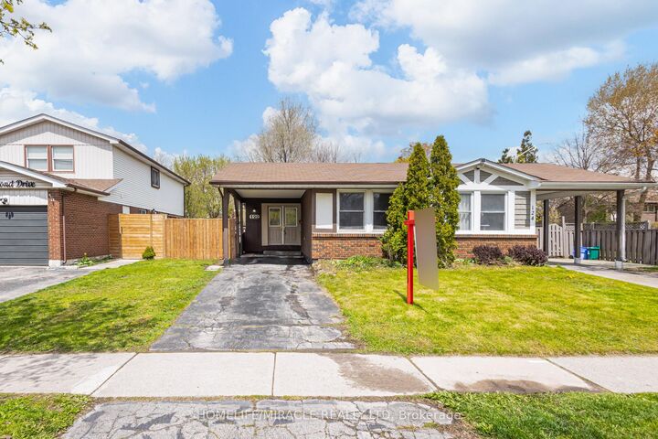 122 Ormond Drive — photo 1