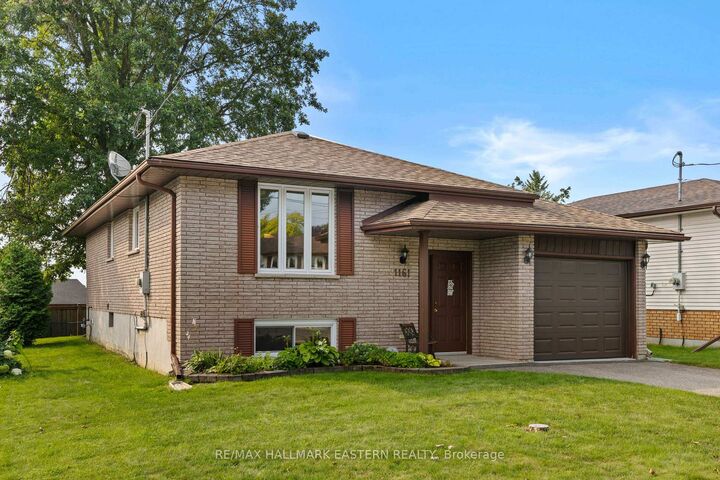 Property Photo: 1161 Normandy Street ON K9H 7L9