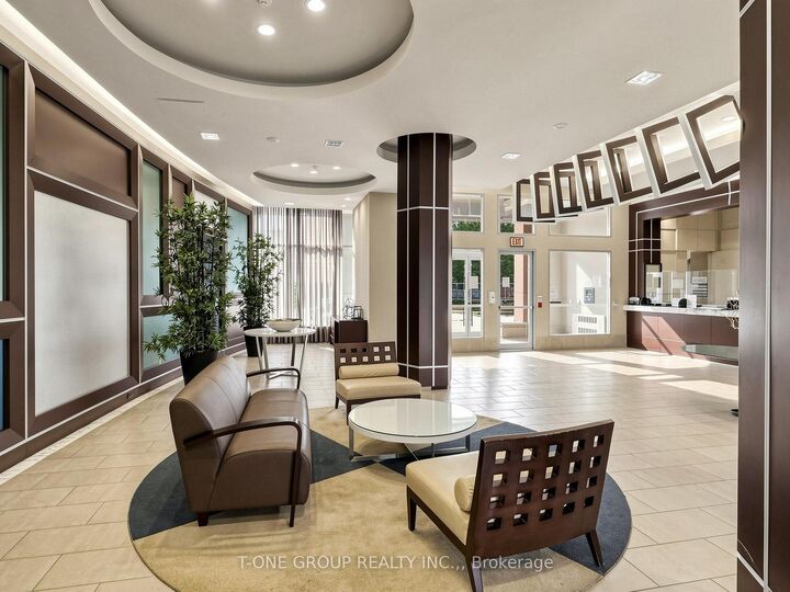 Property Photo: 5793 Yonge Street 2305 ON M2M 0A9