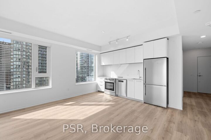 Property Photo: 101 Roehampton Avenue 2410 ON M4P 2W2
