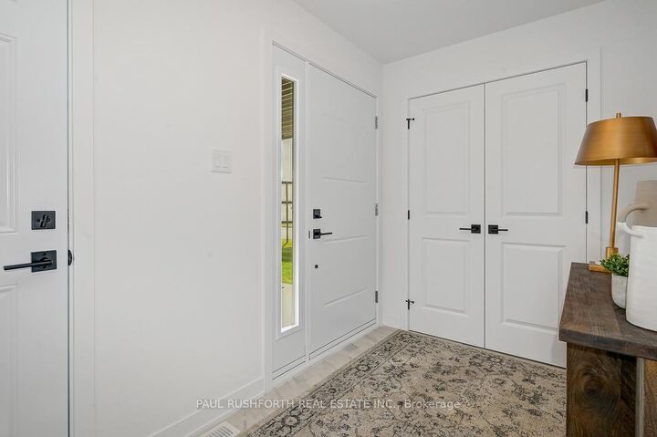 Property Photo: 273 Peacock Drive ON K4R 0A1