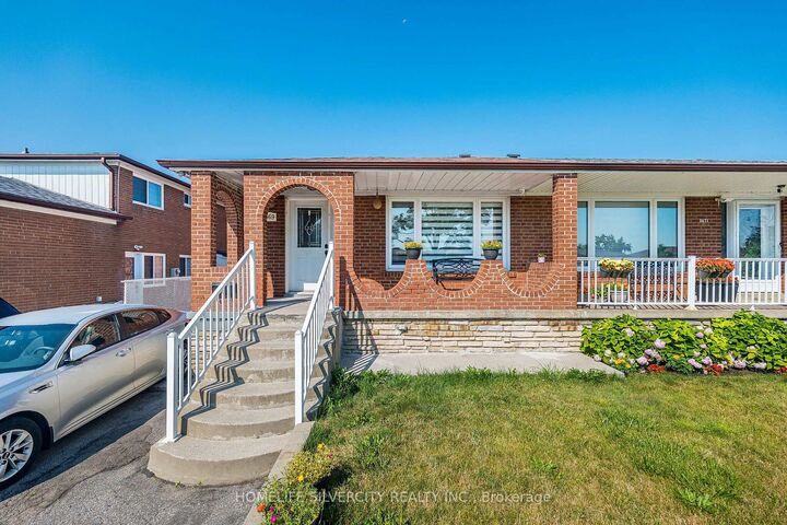 3669 Corliss Crescent — photo 1