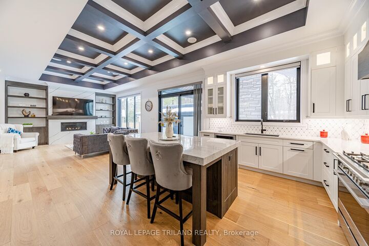 Property Photo: 10175 Merrywood Drive ON N0M 1T0