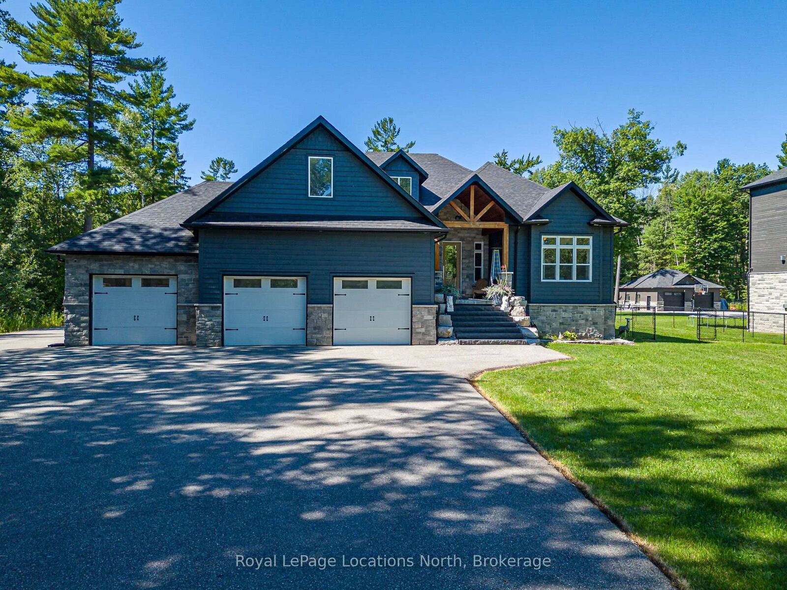 Property Photo: 26 Spruce Street ON L0L 1P1