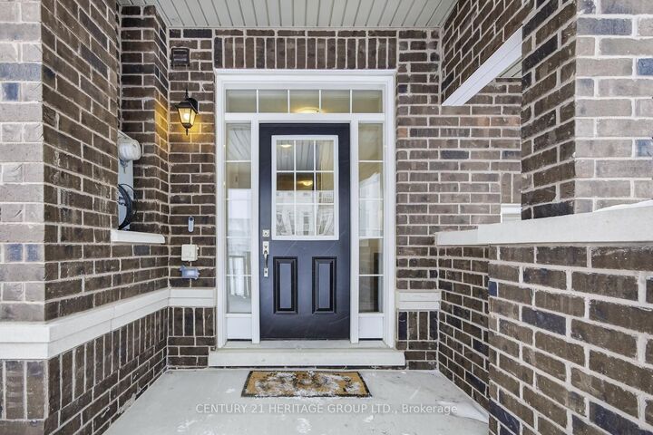 Photo de la propriété:  6 Mel Irving Drive  ON L3Z 4P1 