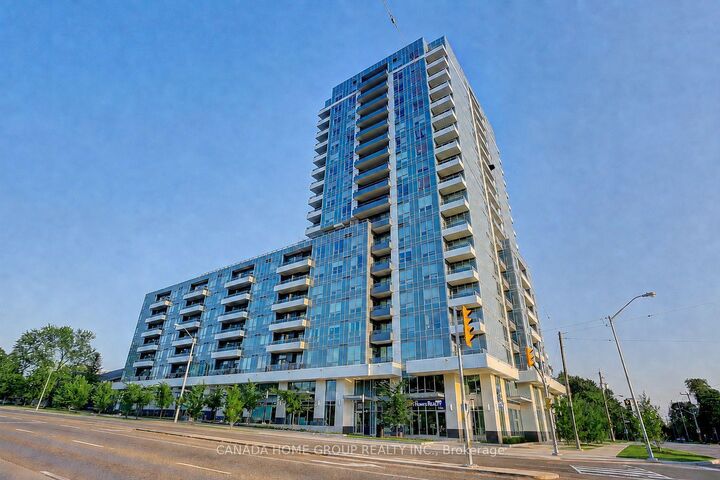 3121 Sheppard Avenue E 522 — photo 1