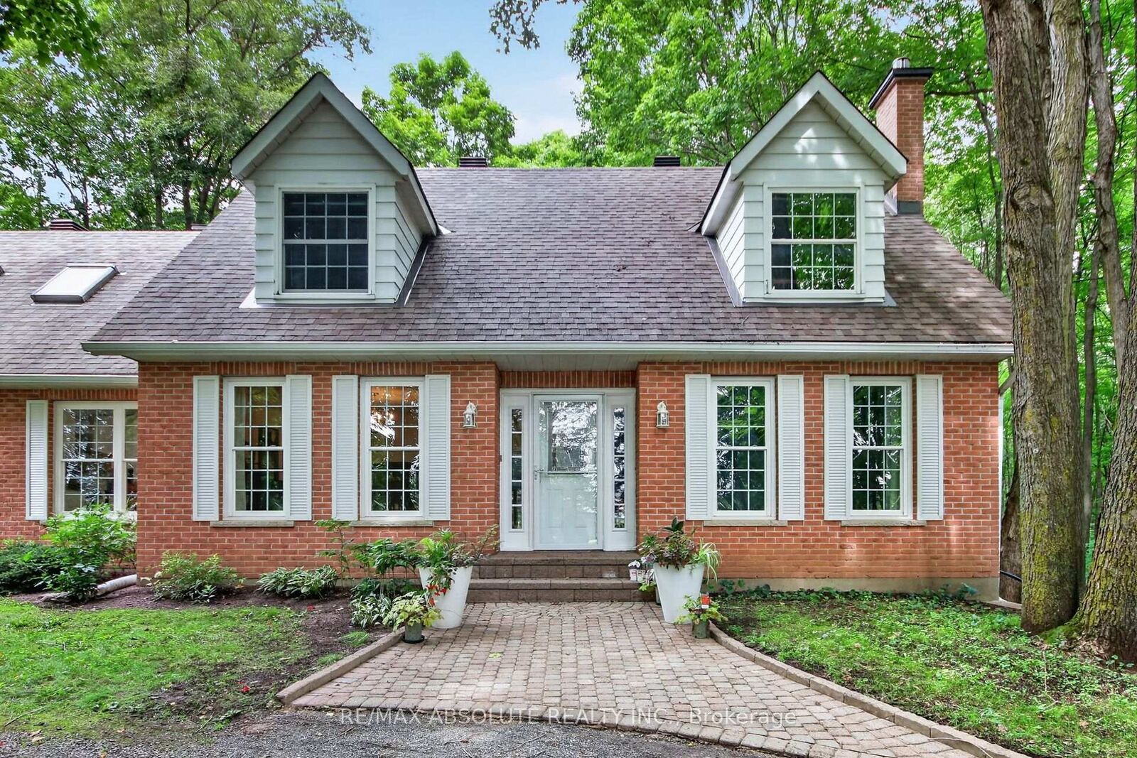 Property Photo:  1985 Beach Road  ON K0G 1J0 