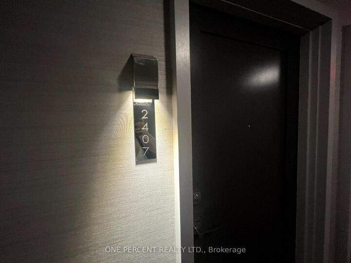 Property Photo: 57 St Joseph Street 2407 ON M5S 0C5