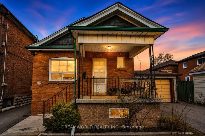 403 Northcliffe Boulevard — photo 1