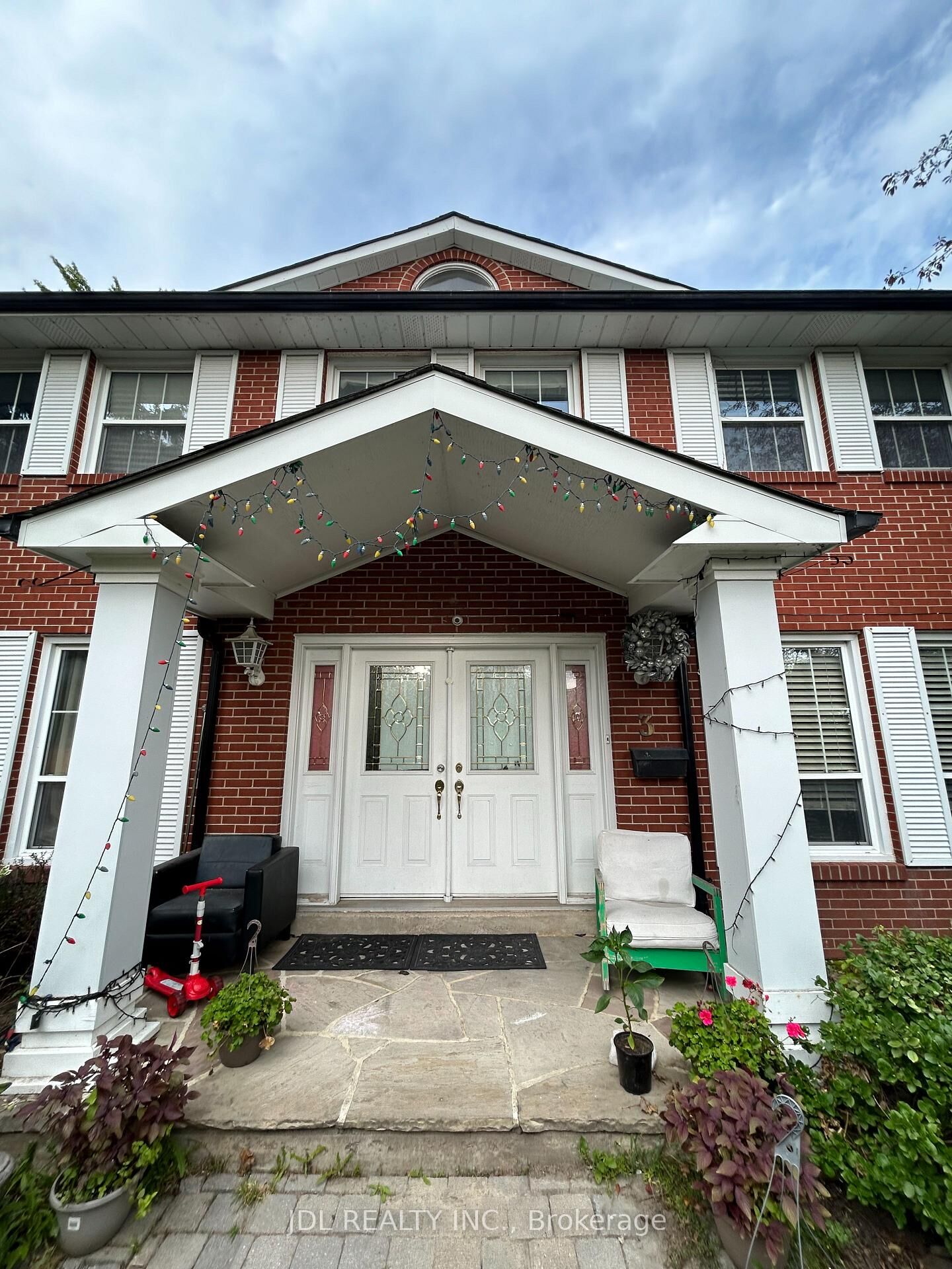 Property Photo:  3 Butterfield Dr Drive Suite A 2nd Floor  ON M3A 2L9 
