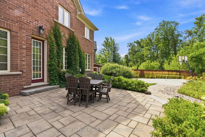 Property Photo: 218 Arctic Actress Court ON L1L 0H3