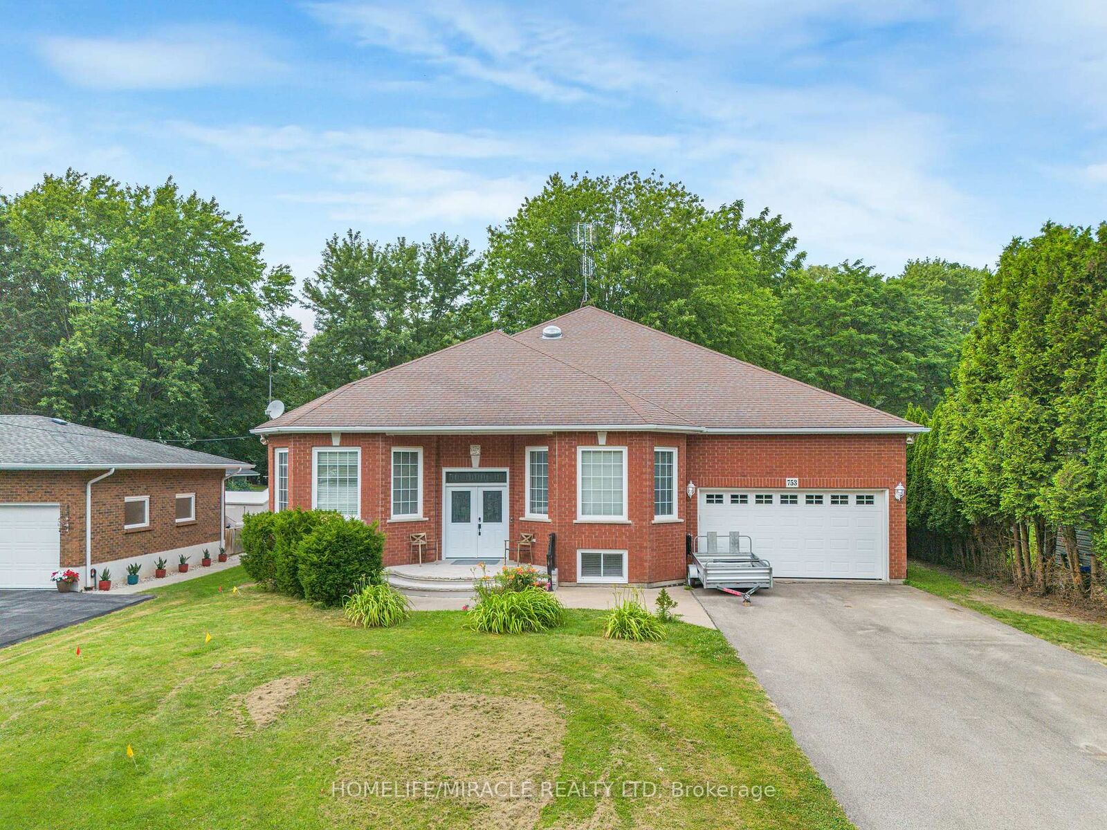 Property Photo: 753 Welland Road ON L0S 1C0
