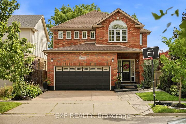 167 Broadoaks Drive — photo 1