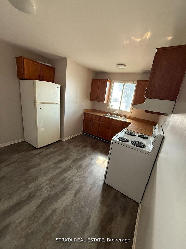 Property Photo: 338 Malaga Road 1 ON L1J 1N7