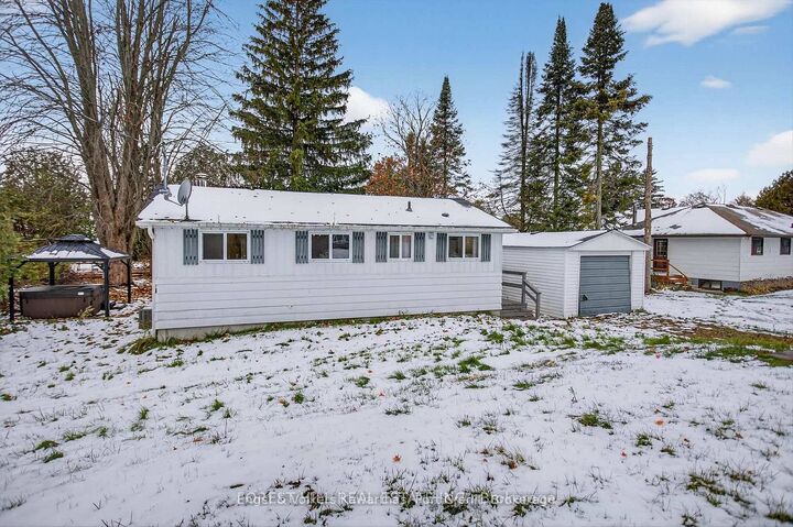 Property Photo:  69 Blythe Shore Road  ON K0M 1N0 