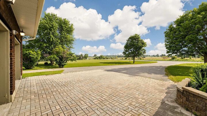 Property Photo: 12189 Regional Rd 39 N/A ON L0E 1T0
