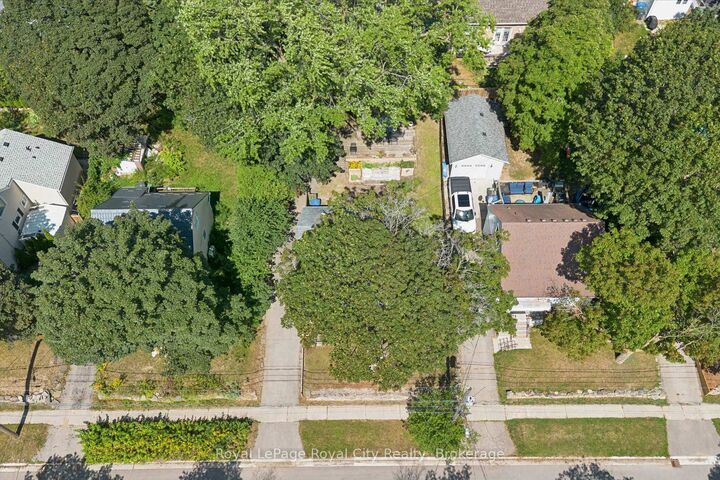 Property Photo: 39 Ridgewood Avenue ON N1H 6C3