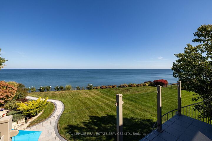 Property Photo:  61 Lake Street 3  ON L3M 2G6 