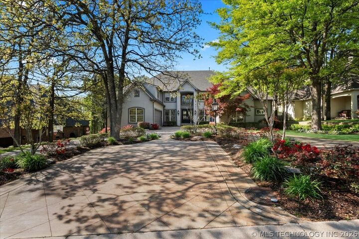 Property Photo:  6902 E 115th Street S  OK 74008 