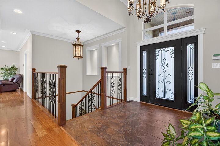Property Photo: 656 Mariner Dr BC V9H 1V9