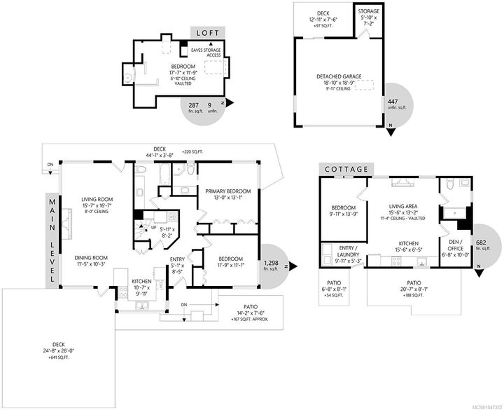 Property Photo: 324 Chester Rd BC V9K 1B9