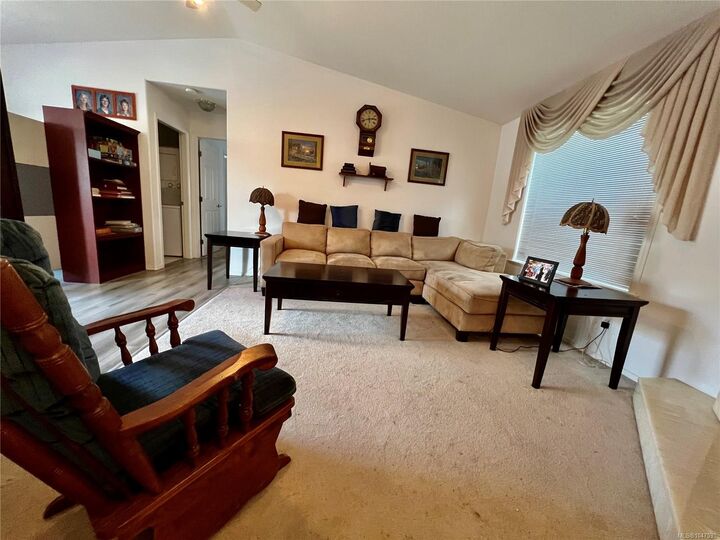 Property Photo: 82 Wolf Lane BC V9A 7M2