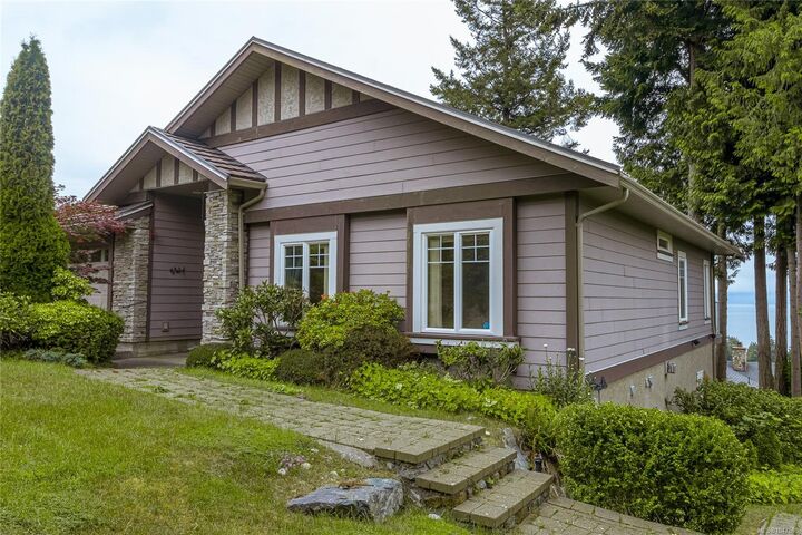 Property Photo: 951 Seamist Rise BC V8Y 2B3
