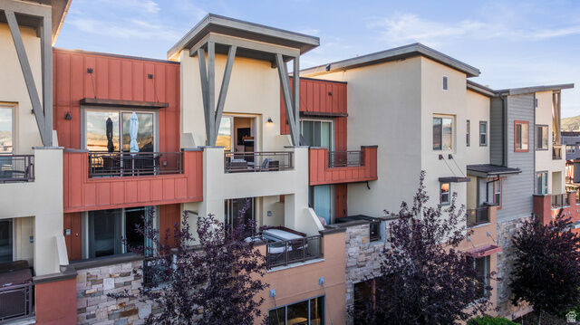 Property Photo:  6169 Park Lane S S 58  UT 84098 