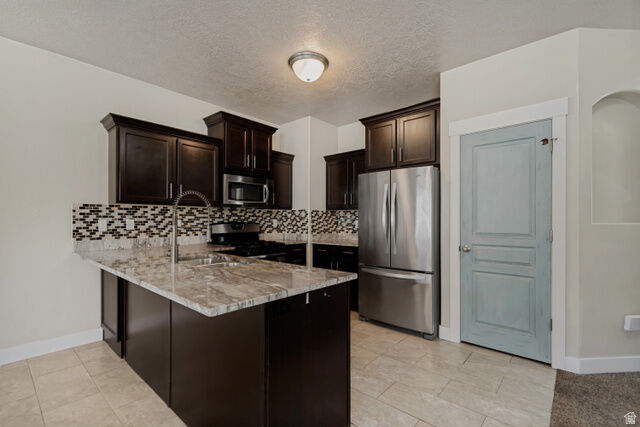 Property Photo:  1616 N Catagena Way  UT 84045 