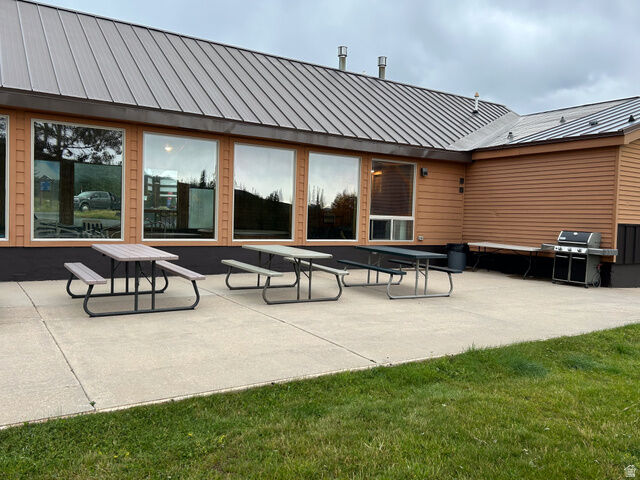 Property Photo:  464 N Highway 143 A-310  UT 84719 