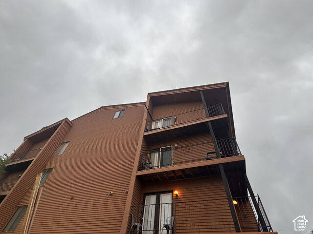 Property Photo:  464 N Highway 143 A-310  UT 84719 