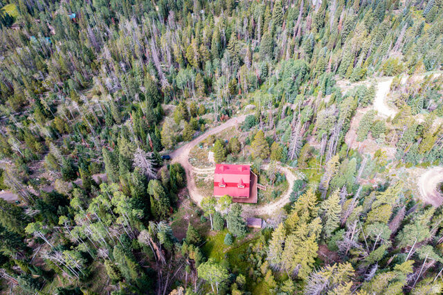 Property Photo: 13747 E Weber Canyon Rd UT 84055