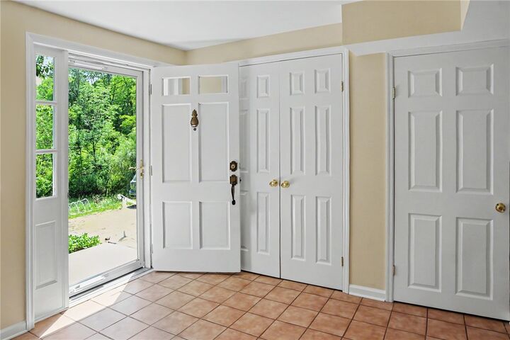 Property Photo: 4109 Bakerstown Culmerville Rd PA 15044