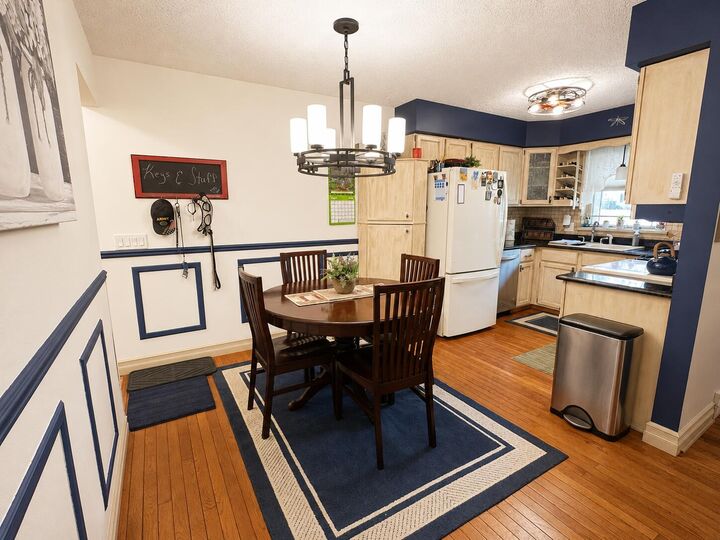 Property Photo: 1778 Baden Strasse MI 49735