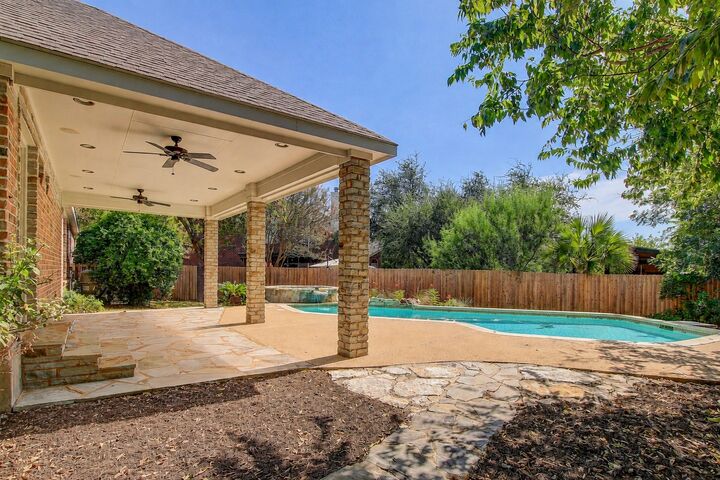 Property Photo:  12505 Glacier Parke Cove  TX 78726 