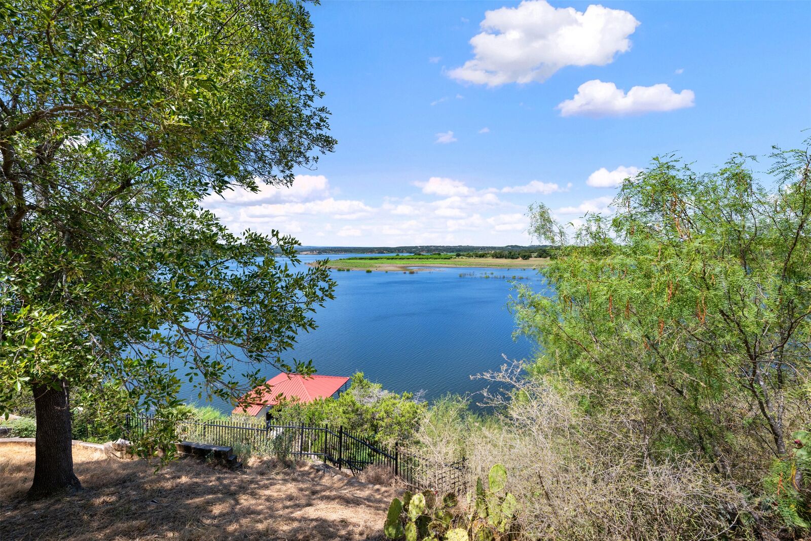 Property Photo:  335 Harbor Drive  TX 78669 