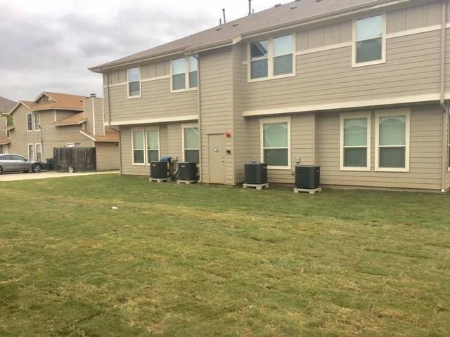 Property Photo:  2213 Katy Lane A  TX 78626 