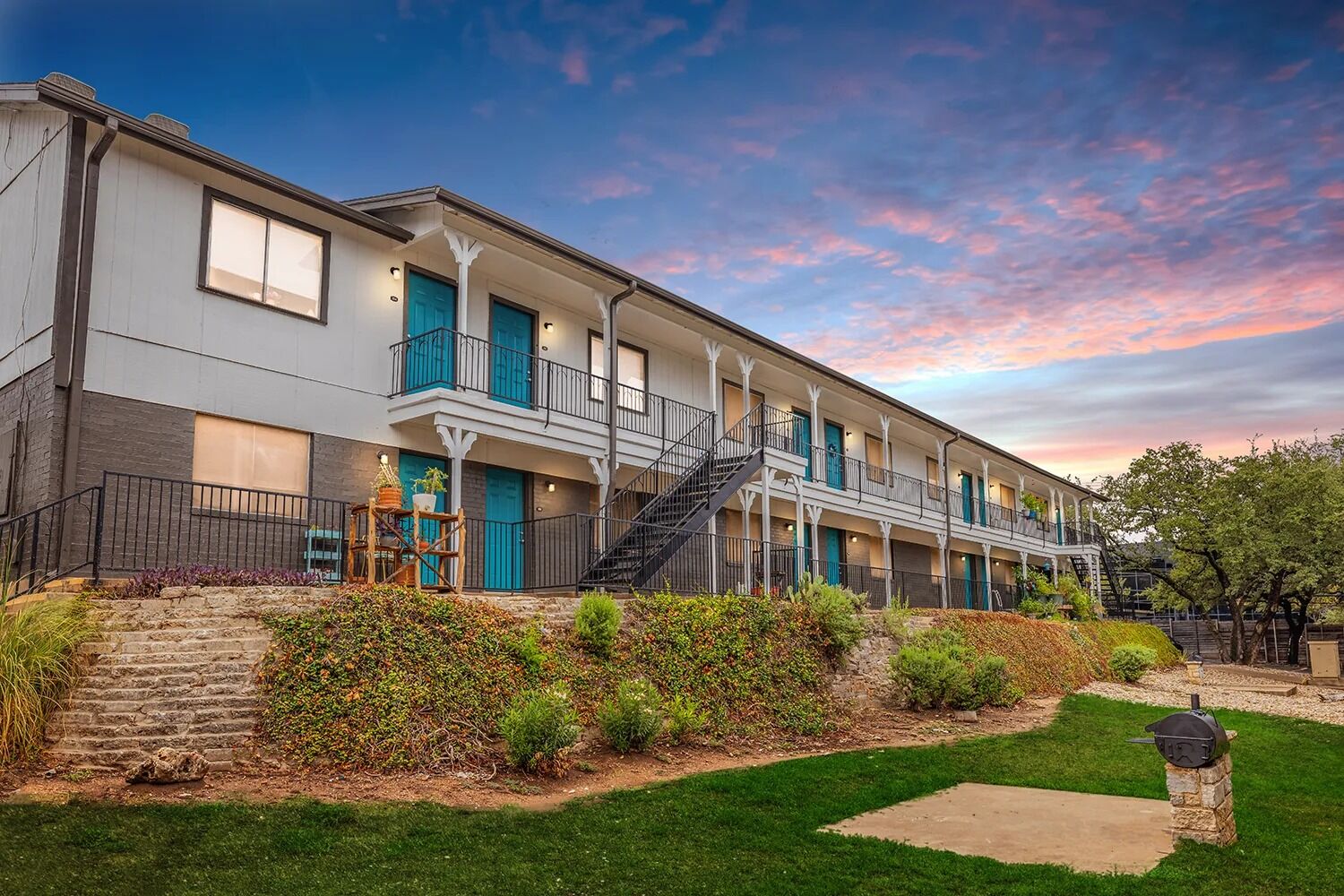 Property Photo: 8100 N Mopac Expressway 04-215 TX 78759