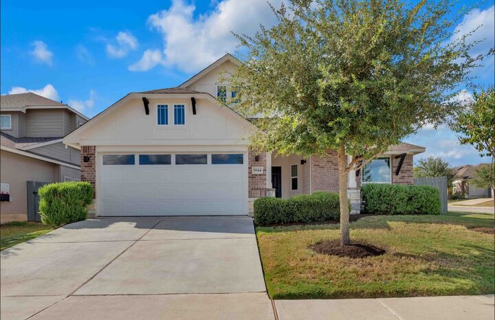 Property Photo:  9944 Comely Bend  TX 78653 