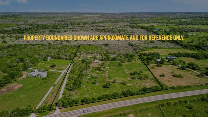Property Photo:  381 Fm 86 #A  TX 78662 